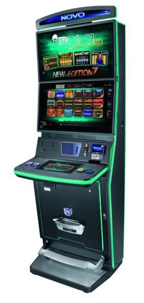 novo spielautomat Top 10 Deutsche Online Casino