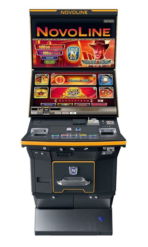 novoline casino automaten kaufen msfk switzerland