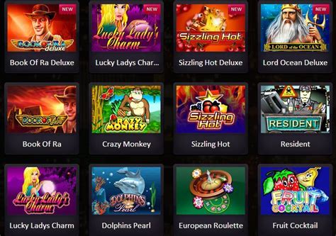 novoline gratis Mobiles Slots Casino Deutsch