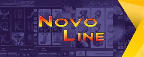 novoline online gratis/
