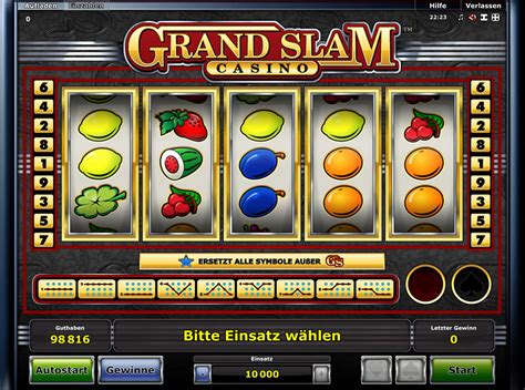 novoline spielautomat Online Casinos Deutschland