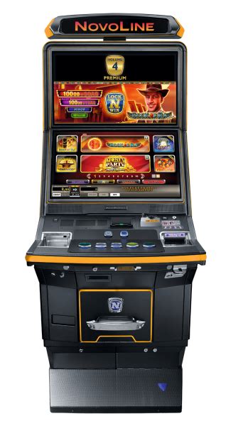 novoline spielautomaten mieten Deutsche Online Casino