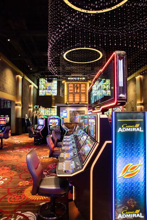 novomatic admiral casino