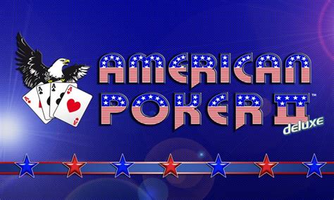 novomatic online casino american poker