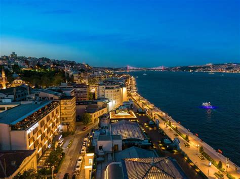 novotel istanbul bosphorus