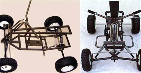 now build your own atv route 6x6