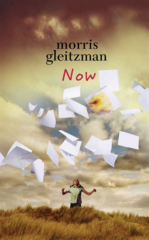 now morris gleitzman