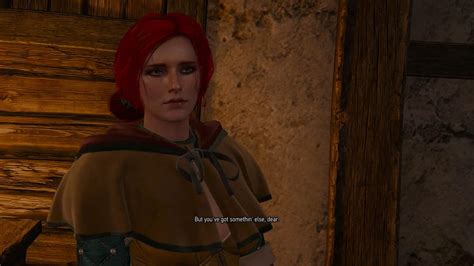 now or never witcher 3