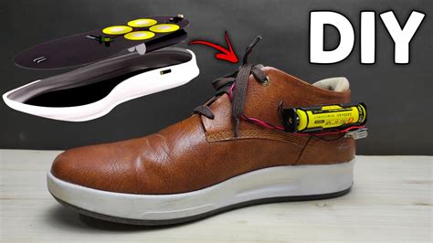 Now Shoes That Generate Electricity Ummid Com Shoes Science - Shoes Science