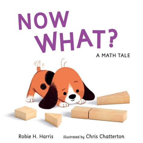 now what a math tale