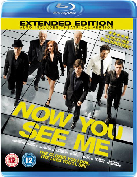 now you see me blu ray ripper
