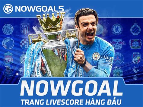 nowgoal 5