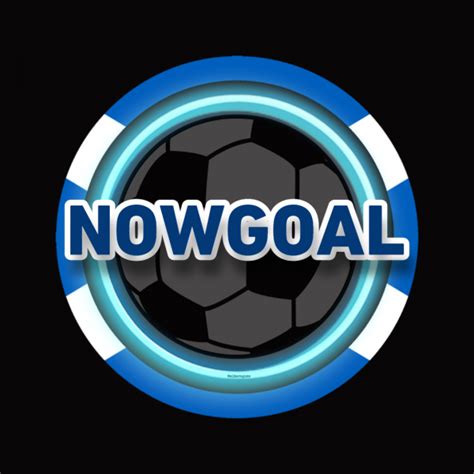 NOWGOAL MOBI - Mobile live scores