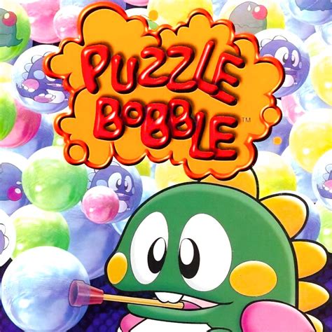 nowstat puzzle bobble pc