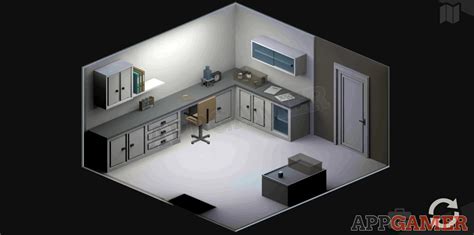 Nox Walkthrough Laboratory