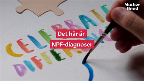 npf barn diagnos