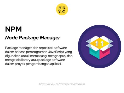 npm adalah | Nodejs Hosting Vietnix