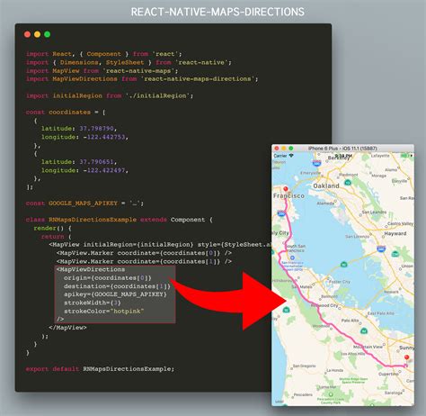 Npm Install React Google Maps