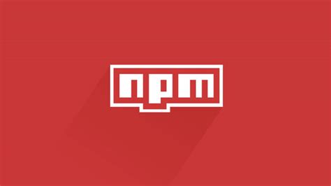 npm-registry - npm