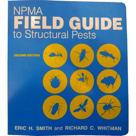 Download Npma Field Guide To Structural Pests 