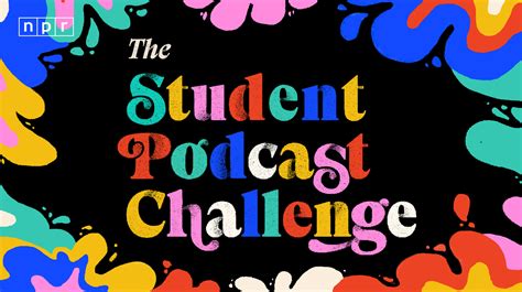 Npr College Podcast Challenge 2023 Finalists Npr Reading Articles For 4th Grade - Reading Articles For 4th Grade