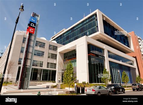 npr washington dc