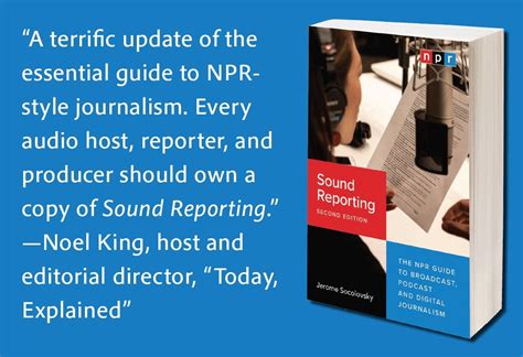 Read Npr Guide 