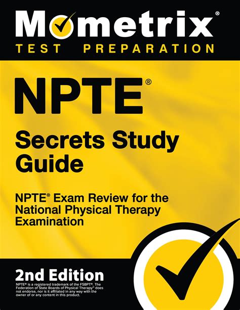 Full Download Npte Secrets Study Guide 