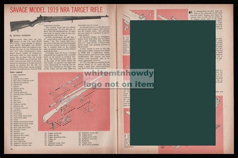 Read Online Nra Assembly Disassembly Guide 