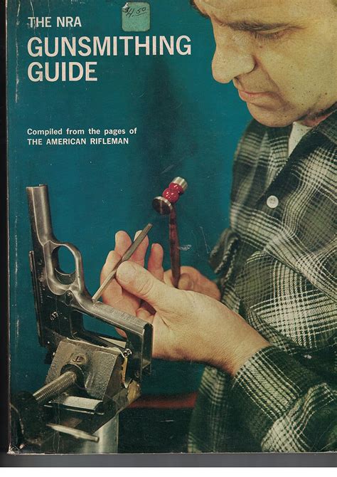 Full Download Nra Gunsmithing Guide 