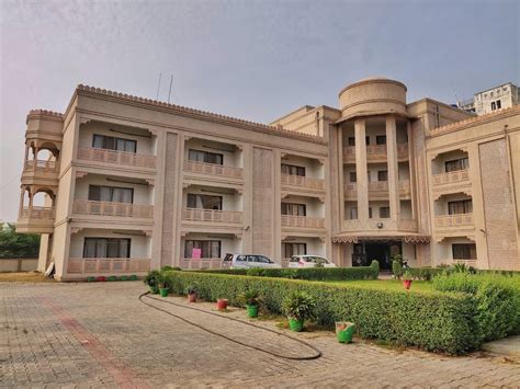 Nrb Bhavan Mathura