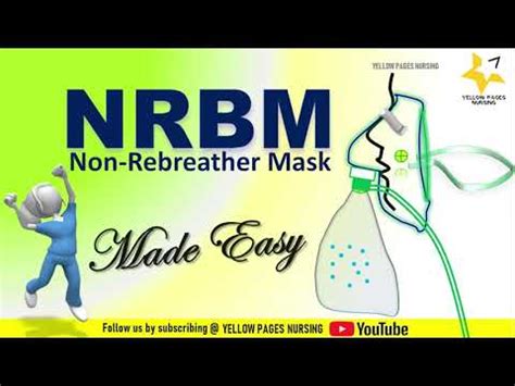 Nrbm Full Form