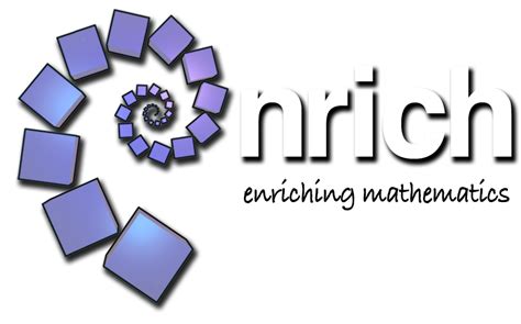 Nrich Math Resources - Math Resources