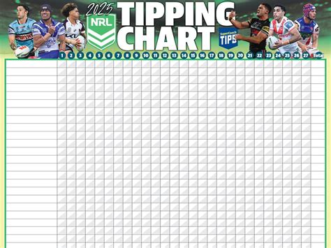 Nrl Grid Game