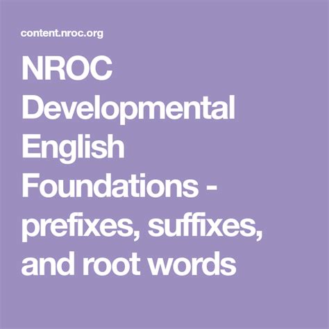 Nroc Developmental English Foundations Fact And Opinion Sentences - Fact And Opinion Sentences