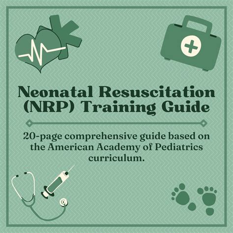Full Download Nrp Study Guidelines 