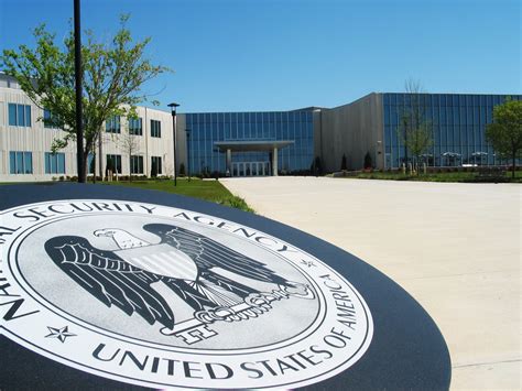 nsa georgia