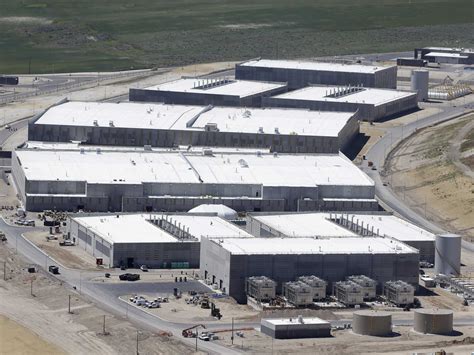 Nsa Utah
