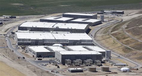 nsa utah data center