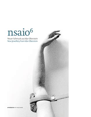 nsaio6 arnoldsche Art Publishers