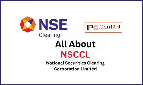 Nsccl Full Form