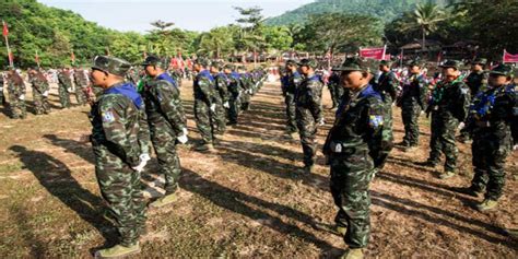 Nscn Full Form