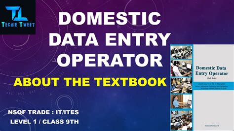 Read Online Nsdc Data Entry Operator Paper Question All New 