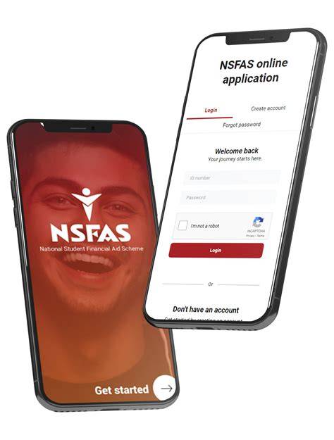 nsfas sbux login app