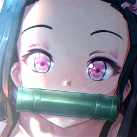 Nsfw Nezuko