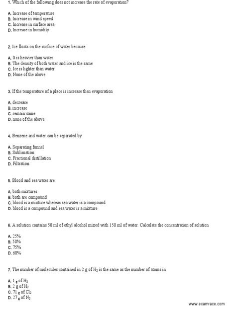 Read Nso Sample Paper Class 9 