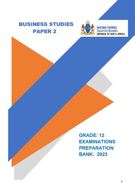 Full Download Nssc Business Studies Question Papers 