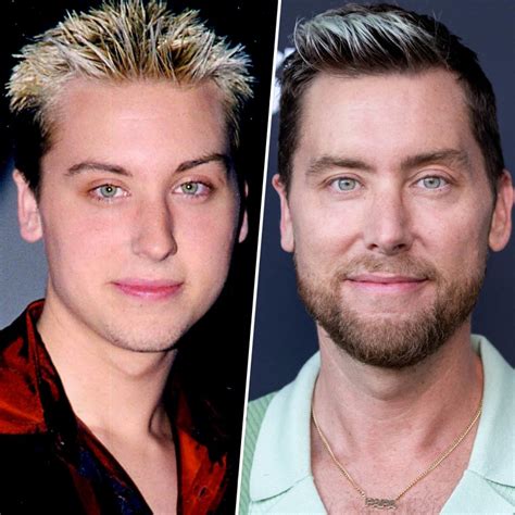 nsync band members today