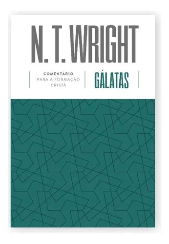 nt wright galatas