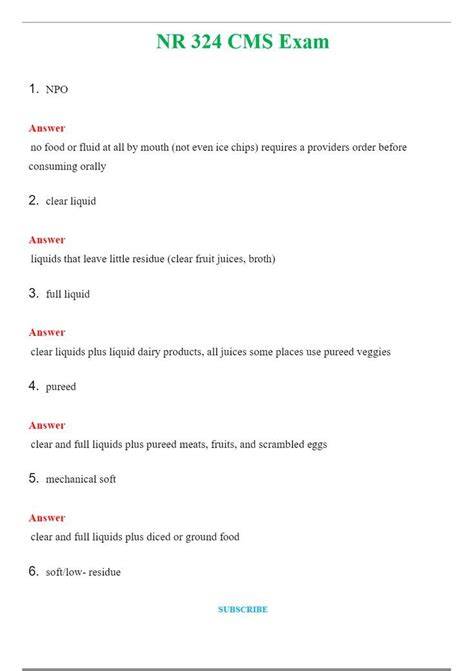 nt1110 final exam questions